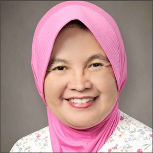 Dr. Nurul Chazanah, M.T.